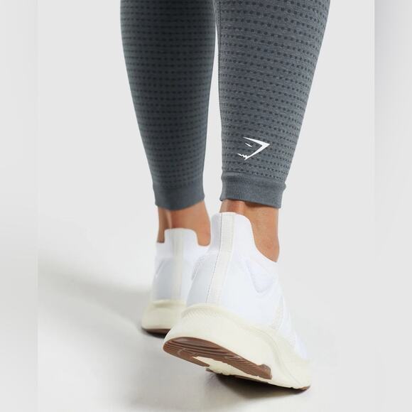 Gymshark Vital Seamless Leggings - Picture 8 of 11